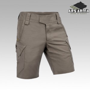 Шорты тактические А-25 Бора-Бора GR (GREY) [ARS ARMA]